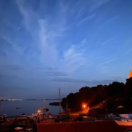 Residenz Am Yachthafen Moewenblick Appartement Kirchdorf (Poel)