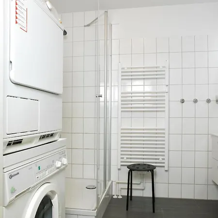 Residenz Am Yachthafen Moewenblick *