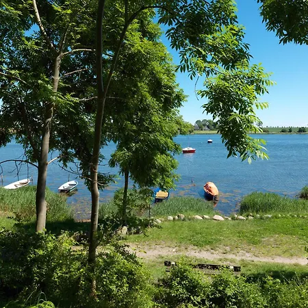 Appartement Residenz Am Yachthafen Moewenblick *